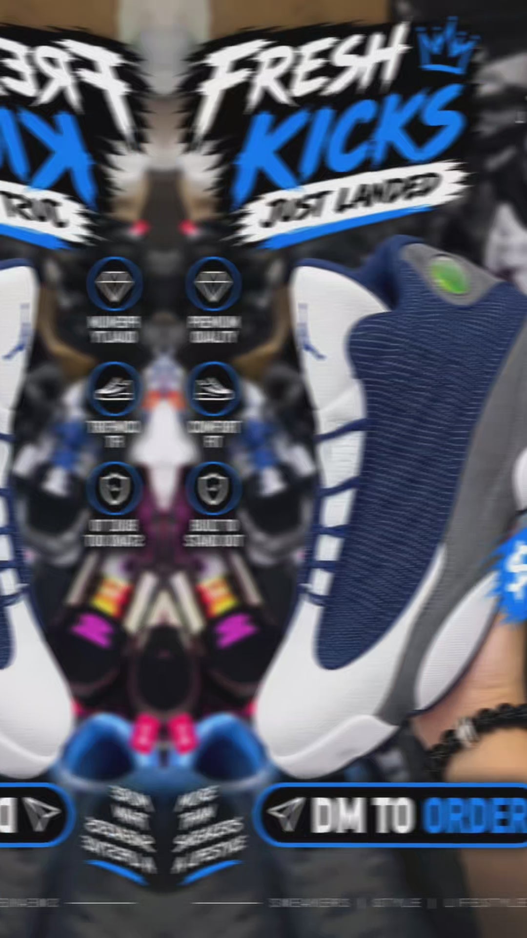 Brand New Fashion Sneakers – Men’s & Women’s Casual Shoes