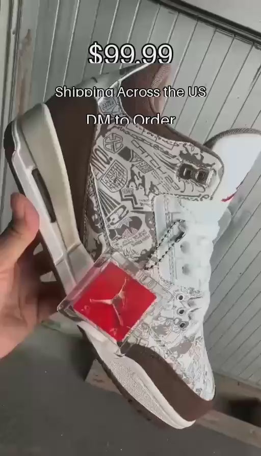 Brand New Sneakers