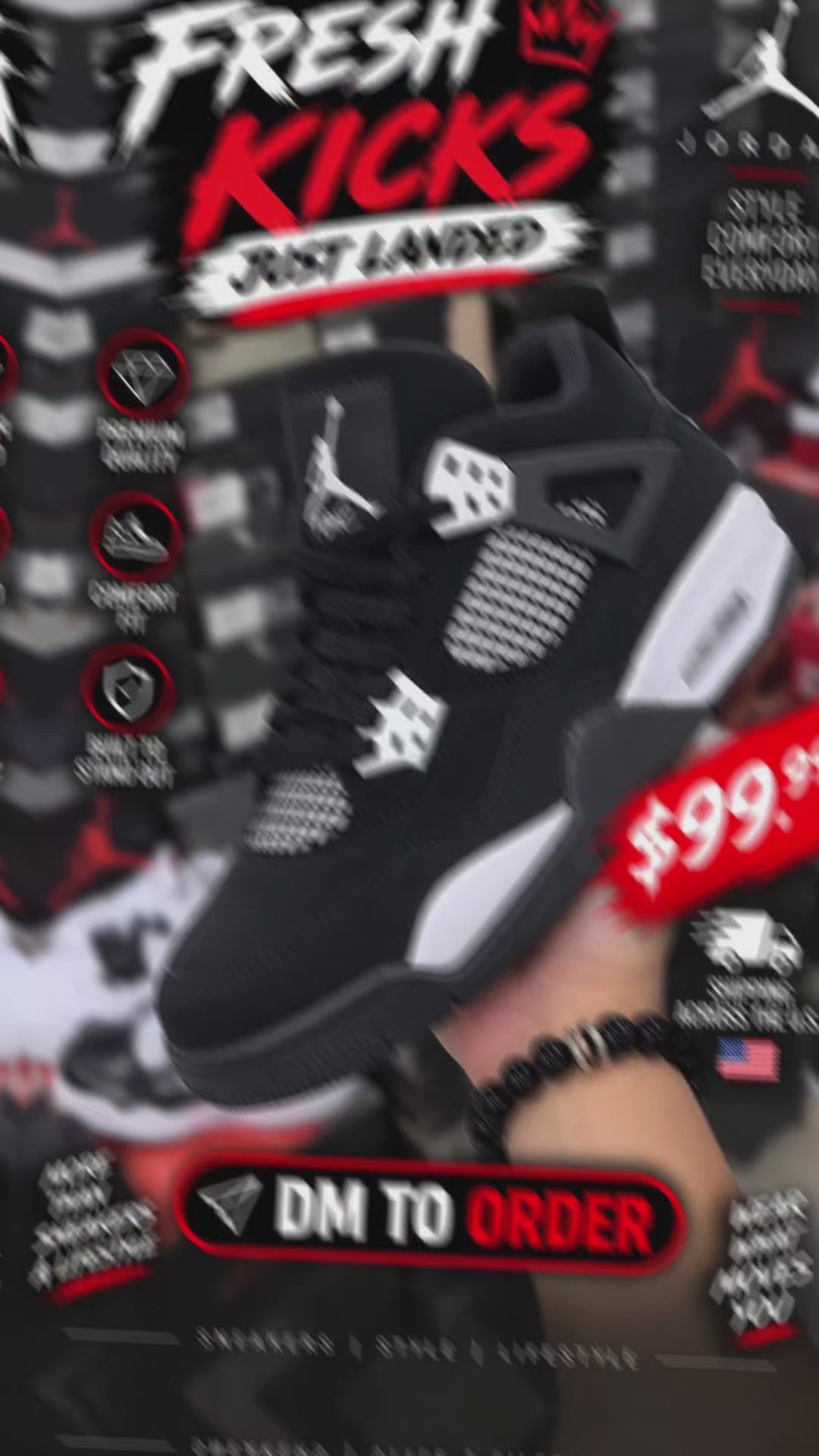 Brand New Fashion Sneakers – Men’s & Women’s Casual Shoes
