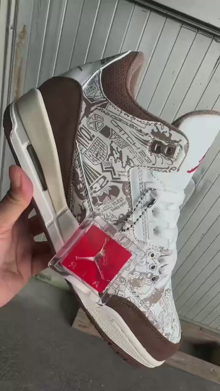 Brand New Sneakers
