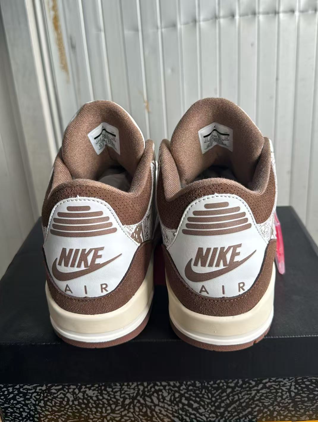 Brand New Sneakers