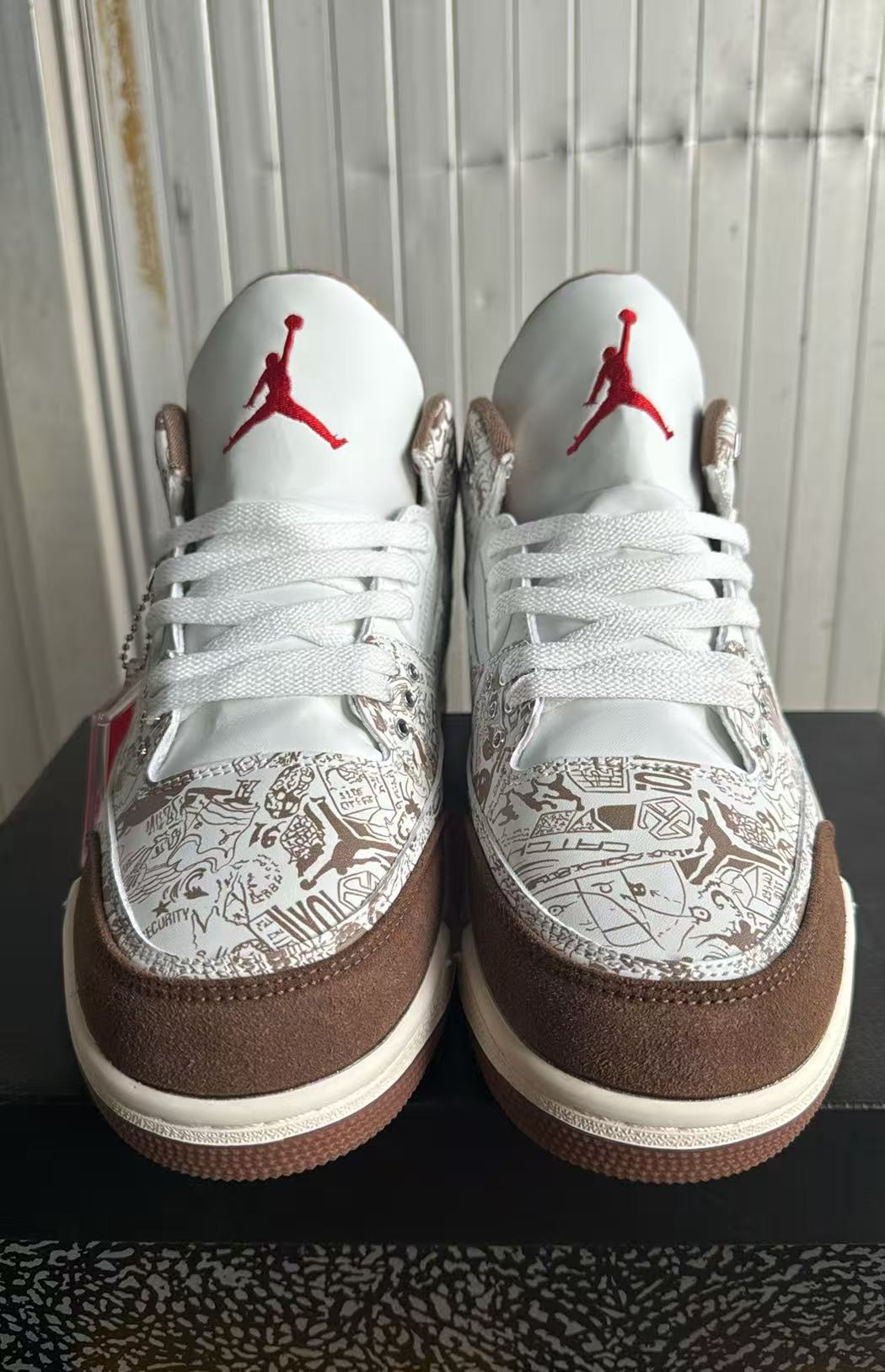 Brand New Sneakers