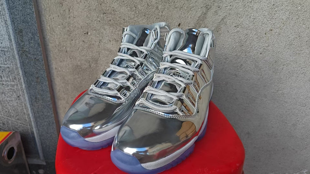 Brand New Fashion Sneakers – Men’s & Women’s Casual Shoes