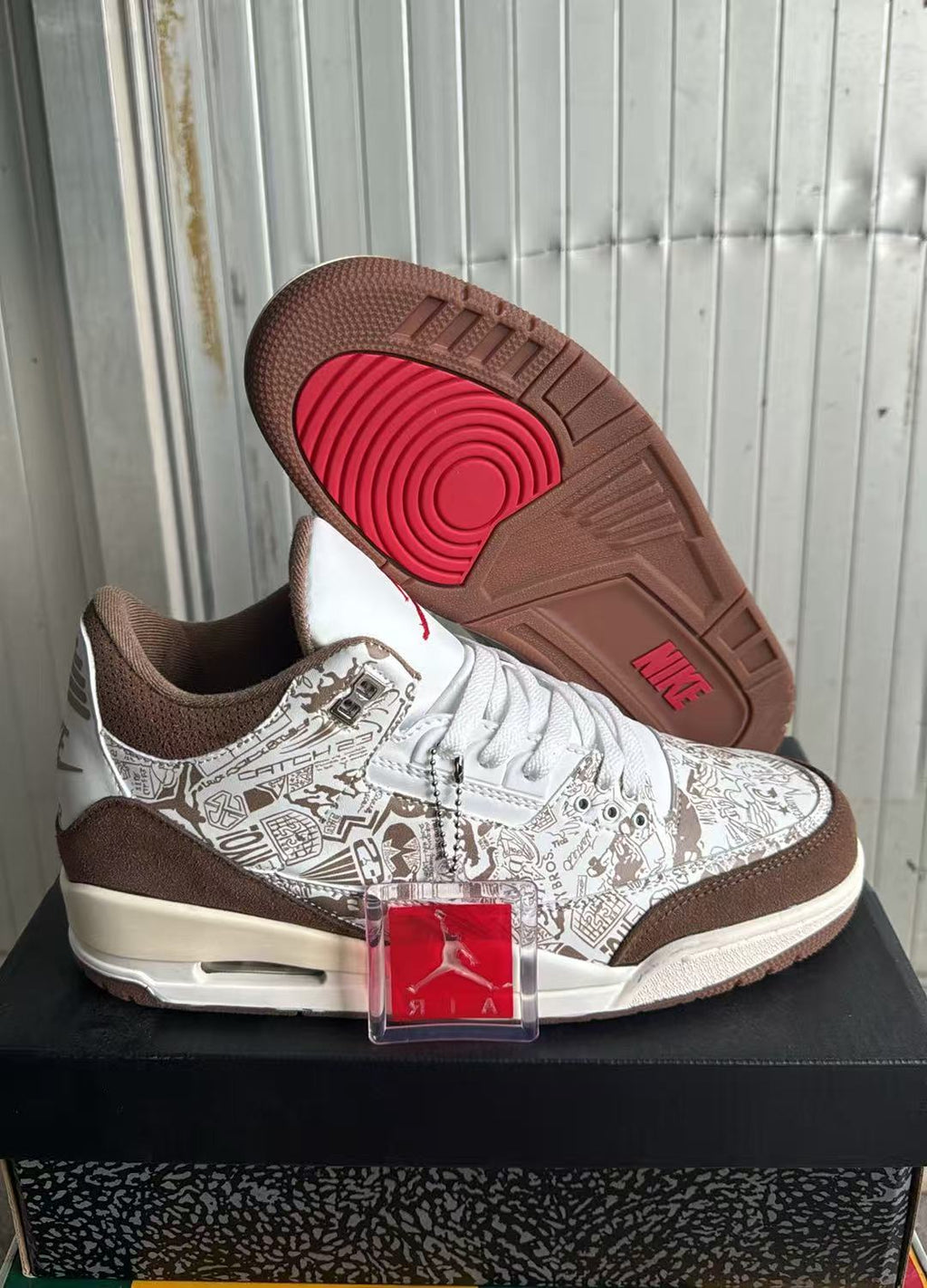Brand New Sneakers
