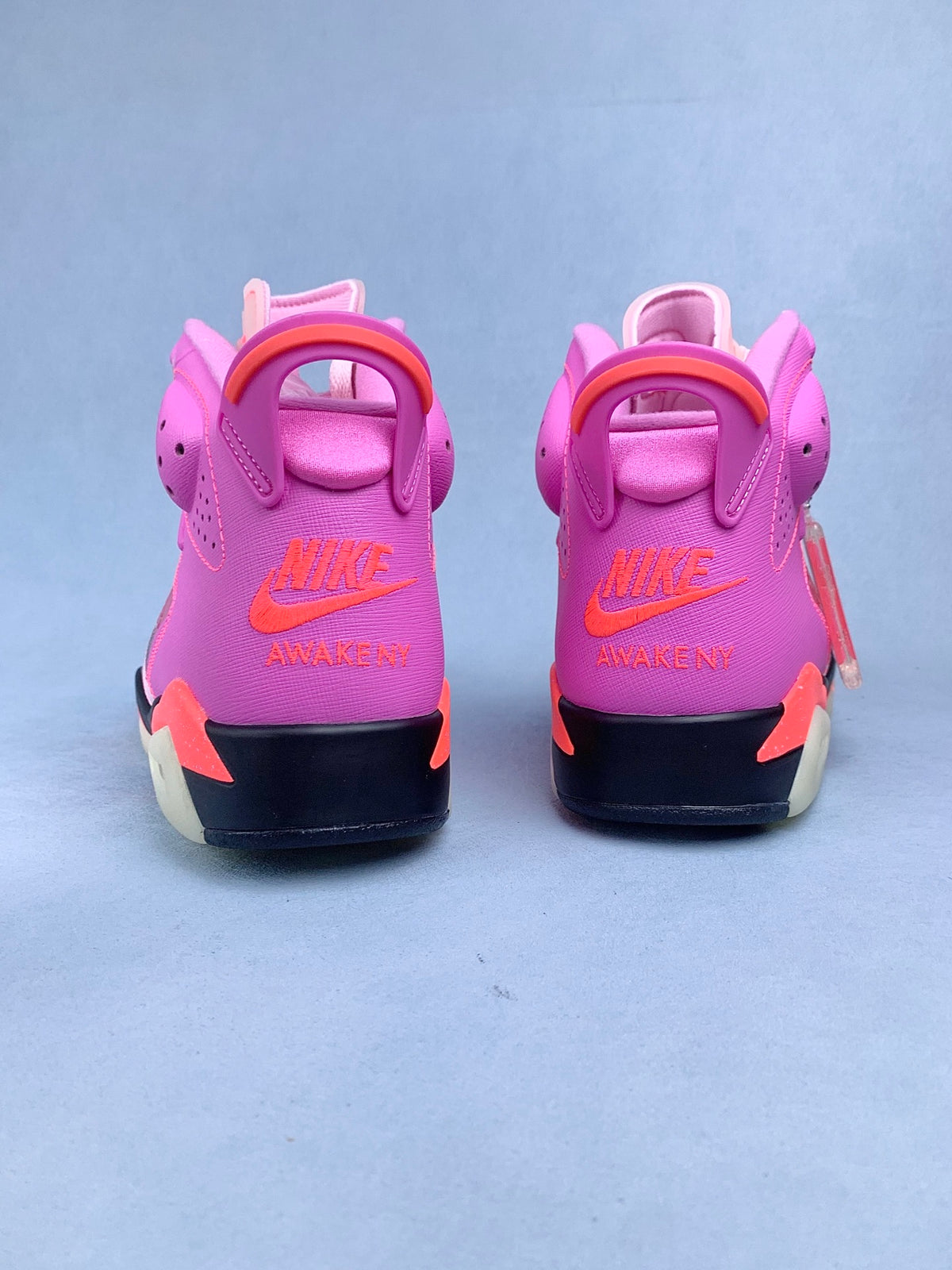 🔥 Fresh Kicks for Your Everyday Look