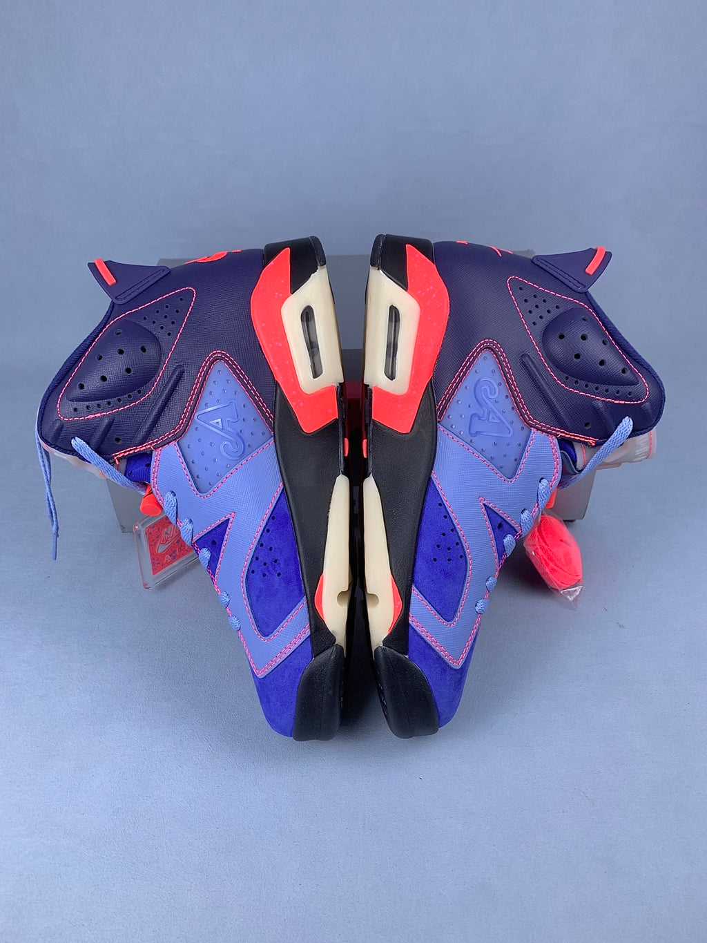 🔥 Fresh Kicks for Your Everyday Look