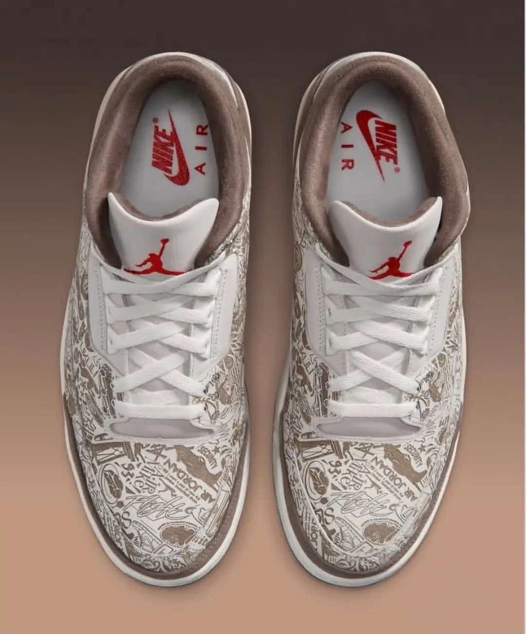 Brand New Sneakers